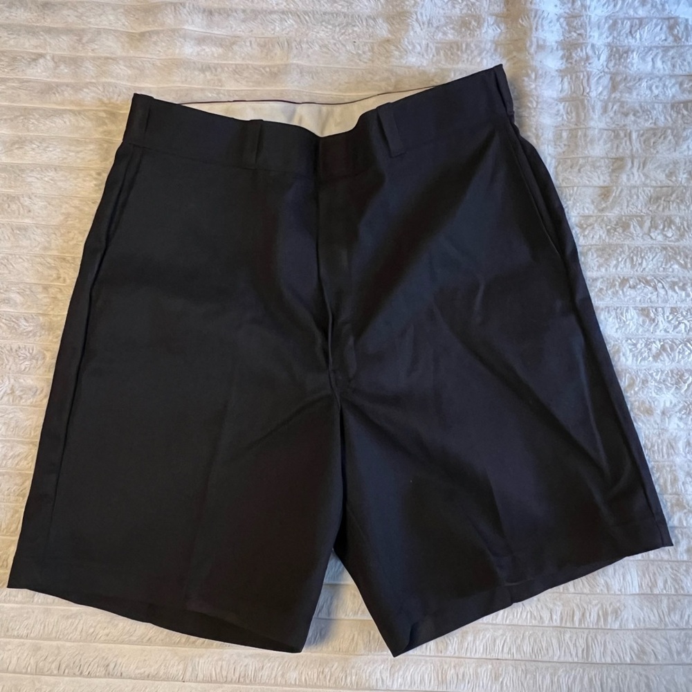 Dickies navy blue shorts